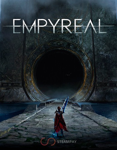 Купить Empyreal