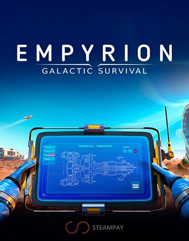 Купить Empyrion - Galactic Survival