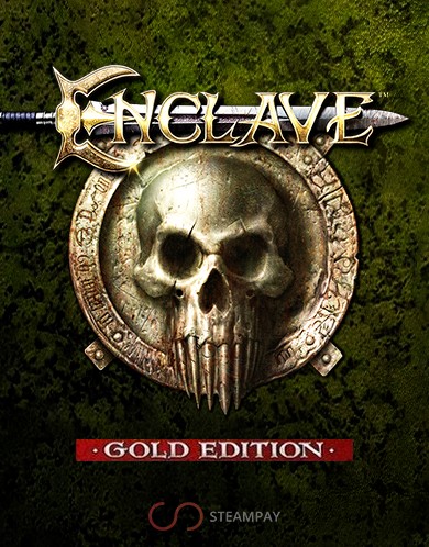 Купить Enclave - Gold Edition 2012
