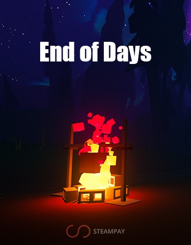 Купить End of Days