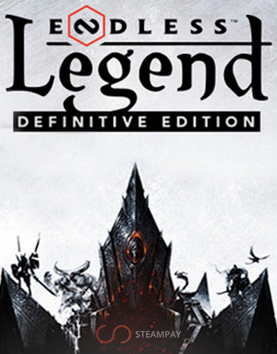 Купить Endless Legend: Definitive Edition