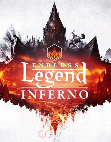 Купить Endless Legend - Inferno