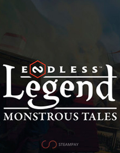 Купить Endless Legend: Monstrous Tales