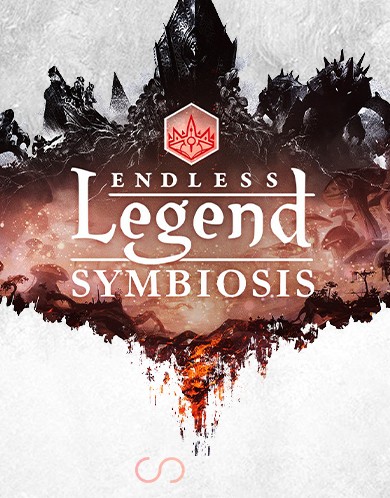 Купить Endless Legend - Symbiosis