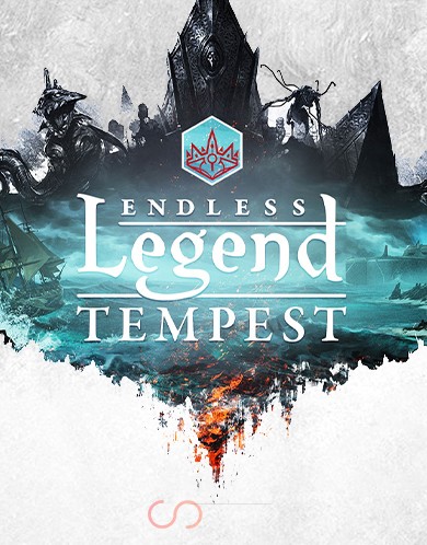 Купить Endless Legend - Tempest
