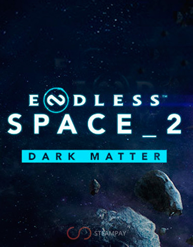 Купить Endless Space 2: Dark Matter