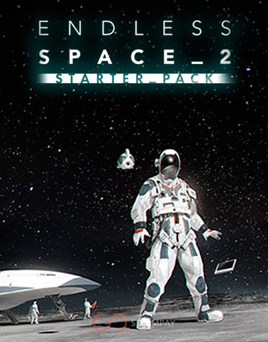 Купить Endless Space 2 - Starter Pack