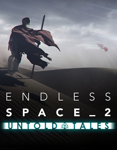 Купить Endless Space 2 - Untold Tales