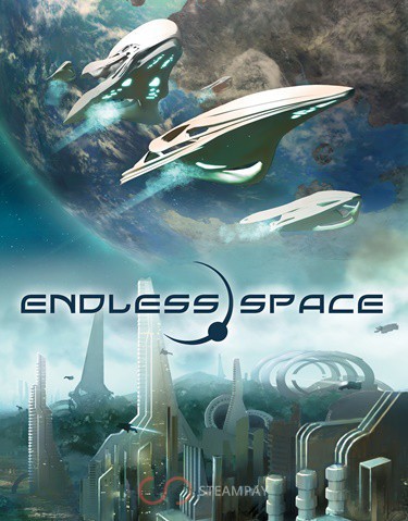 Купить Endless Space - Disharmony