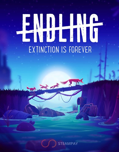 Купить Endling - Extinction is Forever