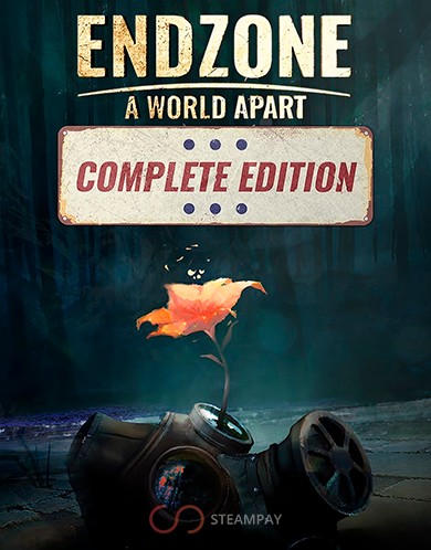 Купить Endzone - A World Apart Complete Edition
