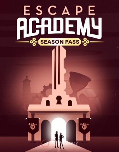Купить Escape Academy Season Pass
