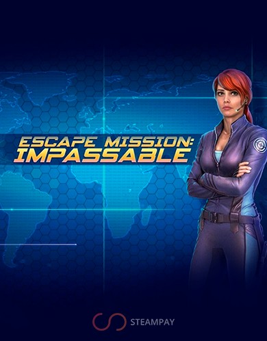 Купить Escape Mission Impassable
