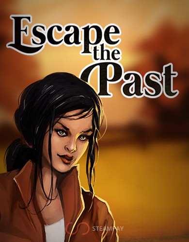 Купить Escape The Past