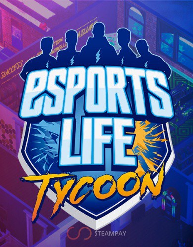 Купить Esports Life Tycoon