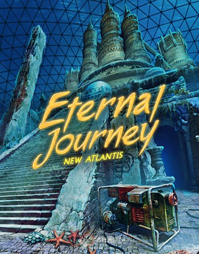 Купить Eternal Journey: New Atlantis