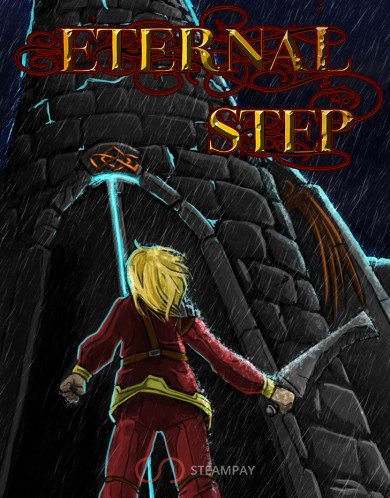 Купить Eternal Step