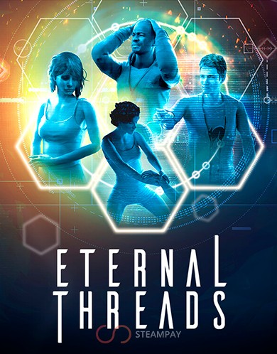 Купить Eternal Threads