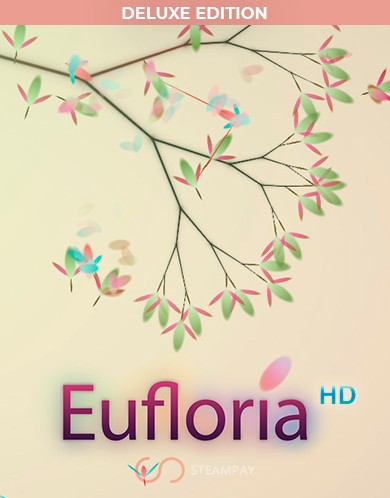 Купить Eufloria HD Deluxe Edition