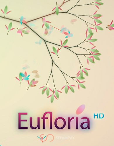 Купить Eufloria HD