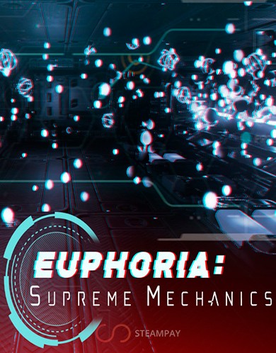 Купить Euphoria: Supreme Mechanics