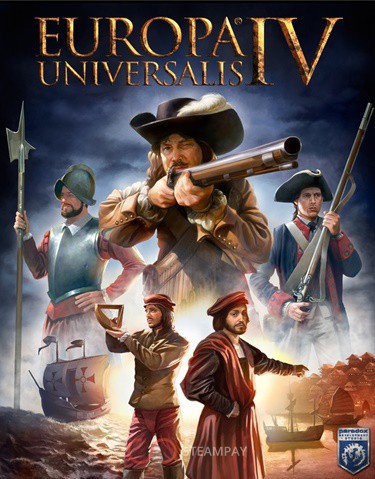 Купить Europa Universalis IV: Cradle of Civilization - Content Pack