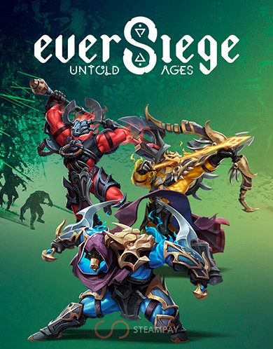 Купить EverSiege: Untold Ages