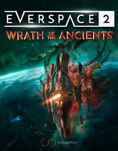 Купить EVERSPACE™ 2: Wrath of the Ancients