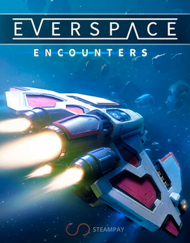 Купить EVERSPACE™: Encounters