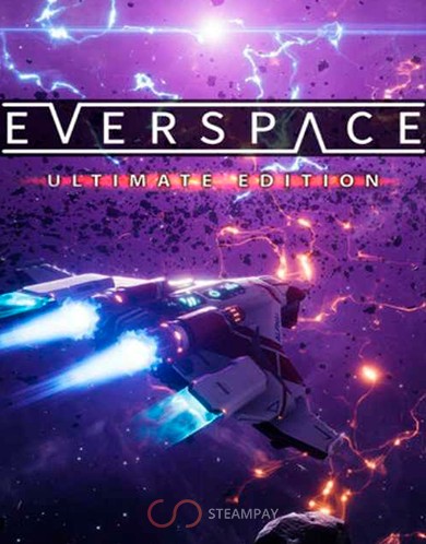 Купить EVERSPACE™: Ultimate Edition