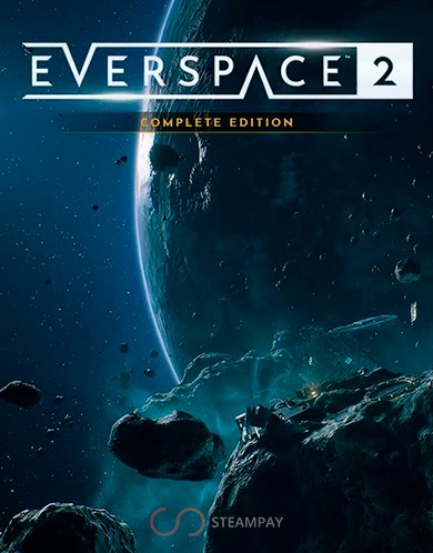 Купить EVERSPACE™ 2: Complete Edition