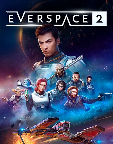 Купить EVERSPACE 2
