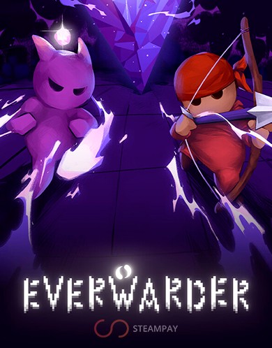 Купить Everwarder