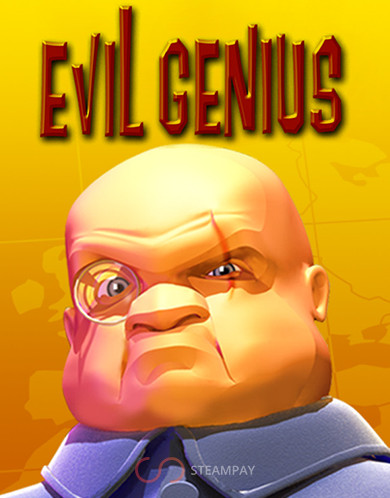 Купить Evil Genius