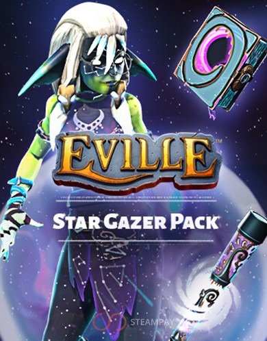 Купить Eville Star Gazer Pack