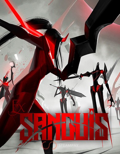Купить Ex Sanguis