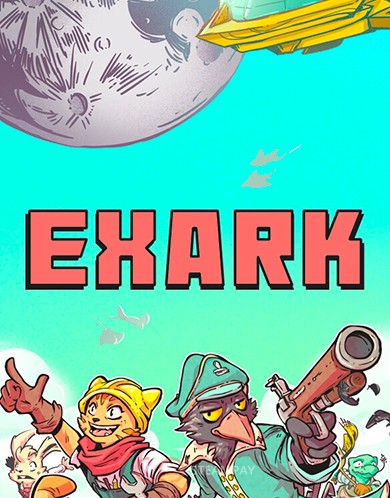 Купить Exark