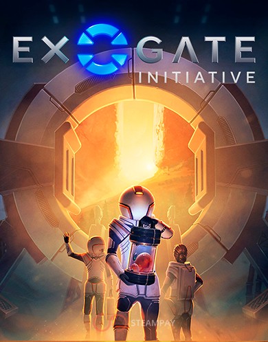 Купить Exogate Initiative