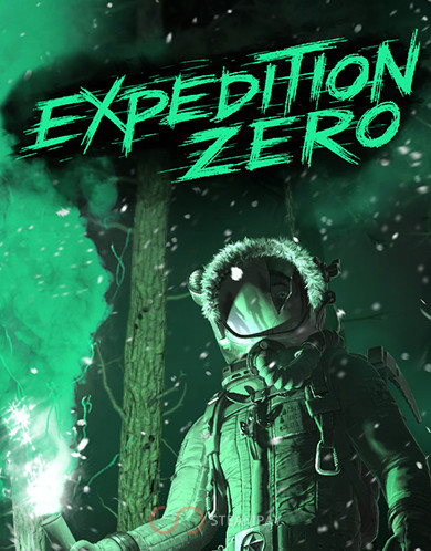 Купить Expedition Zero