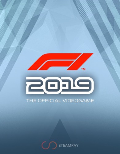 Купить F1 2019 – Legends Edition