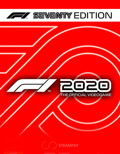 Купить F1 2020