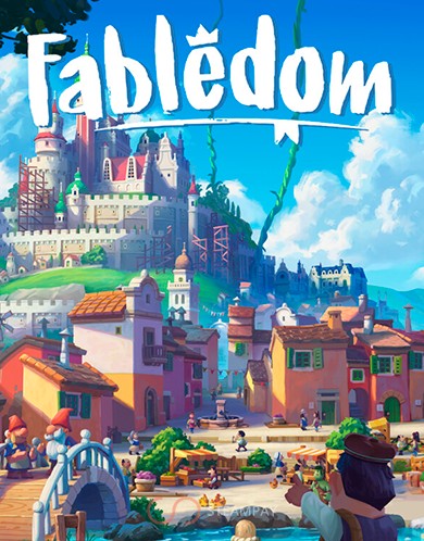 Купить Fabledom