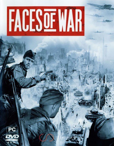 Купить Faces of War