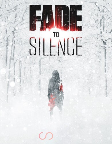 Купить Fade to Silence