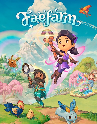 Купить Fae Farm