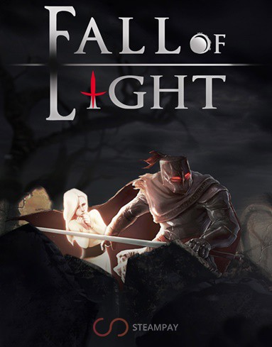 Купить Fall of Light