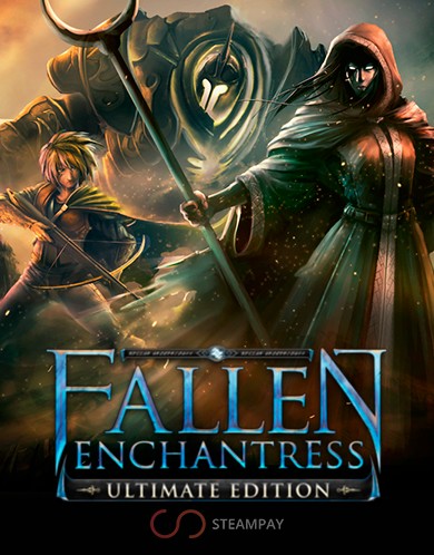Купить Fallen Enchantress: Ultimate Edition