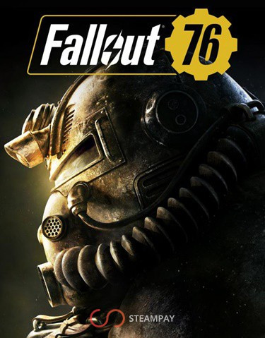 Купить Fallout 76