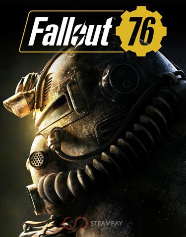 Купить Fallout 76 - Tricentennial Edition