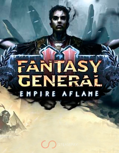 Купить Fantasy General II: Empire Aflame